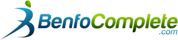 BenfoComplete logo
