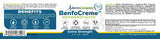 BenfoComplete Extra Strength BenfoCreme™ 4 oz. - Select Discount Option - BenfoComplete