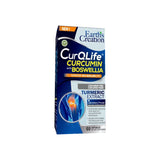 CurQLife with Boswellia® - anti-inflammation, For long-term joint health and Lubrication - BenfoComplete
