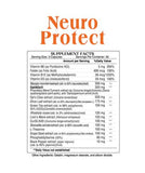 Earth's Creation NeuroProtect - Cognitive Support - BenfoComplete