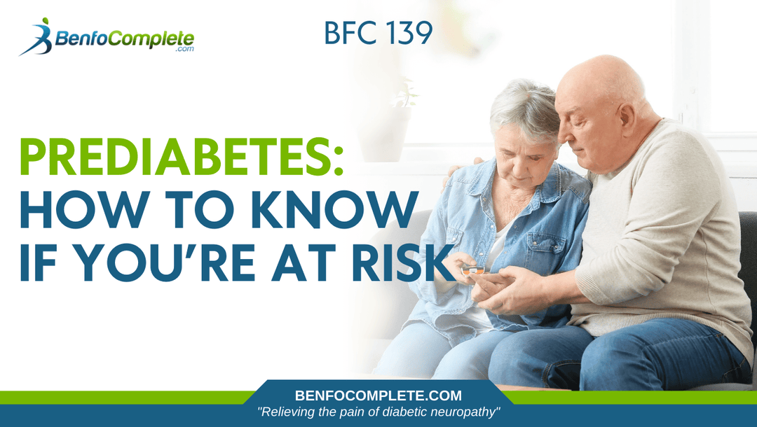 Prediabetes: How to Know If You’re at Risk