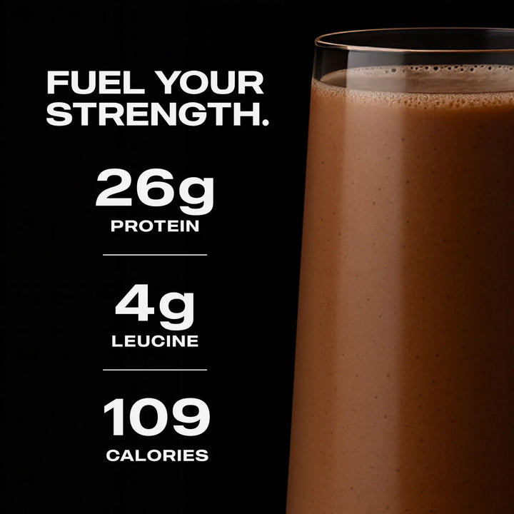 EC Sports Whey & Superior Absorption Protein with Collagen Peptides- Double Chocolate