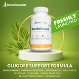 BenfoBoost Glucose Support Formula Supplement* - BenfoComplete