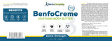 BenfoComplete™ Multi-B Neuropathy Support Formula 150mg 120 Gelatin Capsules 3 Bottles & BenfoCreme™ Bundle - BenfoComplete