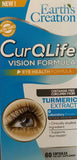 CurQLife Vision Care® Formula for Eye Health - BenfoComplete