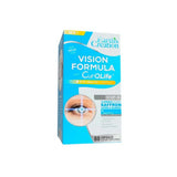 CurQLife Vision Care® Formula for Eye Health - BenfoComplete