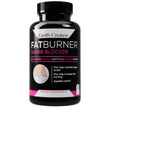 Earth's Creations Fat Burner Sugar Blocker - BenfoComplete