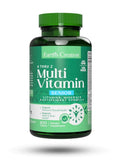 ECUSA Multi-Vitamin A thru Z Senior - BenfoComplete