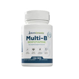 Norway 8 Multi-B Neuropathy Support Formula 150mg - BenfoComplete